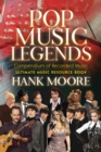 Pop Music Legends : Compendium of Recorded Music - eBook