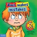 Zach Makes Mistakes - eBook