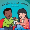 Worries Are Not Forever (Best Behavior) - Book