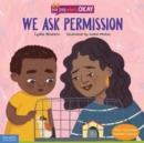We Ask Permission - Book