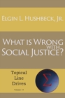 What Is Wrong with Social Justice - eBook