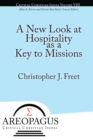 A New Look at Hospitality as a Key to Missions - eBook