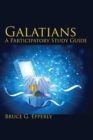 Galatians; A Participatory Study Guide - eBook