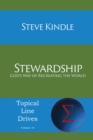 Stewardship : God's Way of Recreating the World - eBook