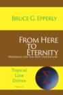 From Here to Eternity: : Preparing for the Next Adventure - eBook