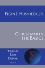 Christianity : The Basics - eBook