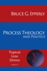Process Theology and Politics - eBook