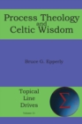 Process Theology and Celtic Wisdom - eBook