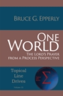 One World : The Lord's Prayer from a Process Perspective - eBook