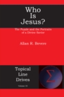 Who Is Jesus? : The Puzzle and the Portraits of a Divine Savior - eBook