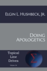 Doing Apologetics - eBook