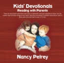 Kids' Devotionals : Reading with Parents - eBook