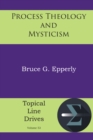 Process Theology and Mysticism - eBook