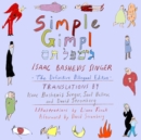 Simple Gimpl : The Definitive Bilingual Edition - Book