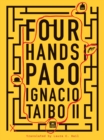 Four Hands - eBook