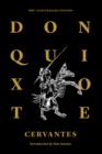 Don Quixote Of La Mancha - Book