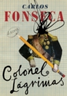 Colonel Lagrimas - Book