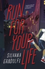 Run For Your Life - Book