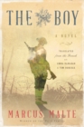 The Boy - Book