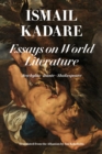 Essays On World Literature : Shakespeare, Aeschylus, Dante - Book