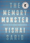 The Memory Monster - eBook