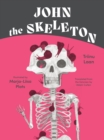 John the Skeleton - Book