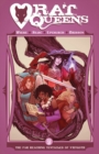 Rat Queens Volume 2: The Far Reaching Tentacles of N'Rygoth - Book