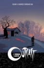 Outcast by Kirkman & Azaceta Volume 1: A Darkness Surrounds Him - Book