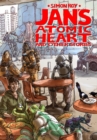 Jan's Atomic Heart And Other Stories - eBook