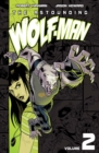 The Astounding Wolf-Man Vol. 2 - eBook