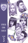 Morning Glories Deluxe Edition Volume 3 - Book