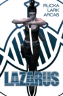 Lazarus Book 1 - Book