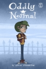 Oddly Normal Book 1 - Book