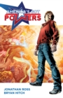 America's Got Powers - eBook