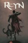 Reyn Volume 1: Warden of Fate - Book