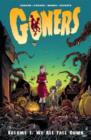 Goners Volume 1: We All Fall Down - Book
