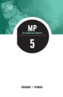 The Manhattan Projects Vol. 5: The Cold War - eBook