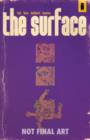 The Surface Volume 1 - Book