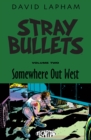 Stray Bullets Volume 2: Somewhere Out West - Book