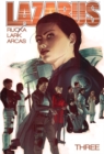 Lazarus Vol. 3: Conclave - eBook