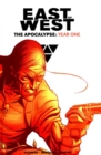 East of West: The Apocalypse Year One - Book