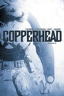Copperhead Volume 2 - Book