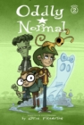 Oddly Normal Book 2 - Book
