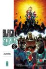 Black Science Premiere Hardcover Volume 1: The Beginner's Guide to Entropy - Book