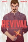 Revival Deluxe Collection Volume 3 - Book