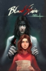 Blood Stain Volume 1 - Book