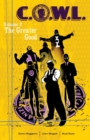 C.O.W.L. Vol. 2: The Greater Good - eBook