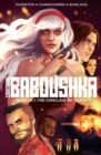Codename Baboushka Volume 1: The Conclave of Death - Book