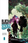 Black Science Volume 4 - Book