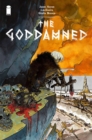 The Goddamned Volume 1: Before The Flood - Book